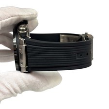 Hublot Big Bang Unico 421.NM.1170.RX 44mm Titanium Silver Dial Automatic #KN067 13