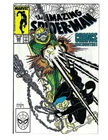 Amazing Spider-Man #298 1988 Unread VF/NM 1st Eddie Brock! 1st McFarlane Combine