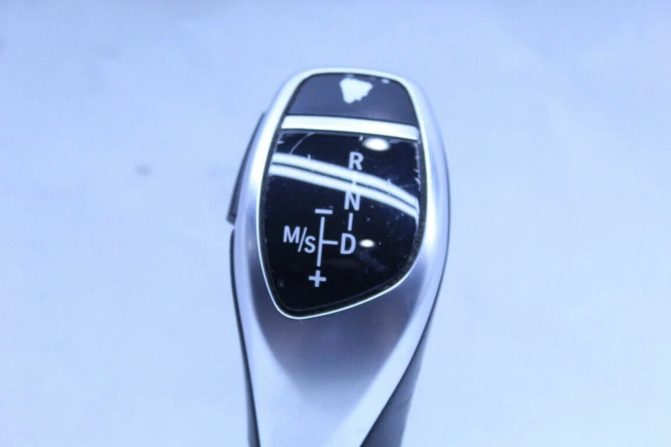 2013 BMW 335i Automatic Transmission Gear Selector Shift Shifter OEM Used - Image 2 of 4