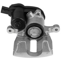 Bremssattel Hinterachse Links FüR Audi A7 Sportback 4GA 4GF A6 Avant 4G5