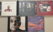 Phil Keaggy,  5 CD LOT - USED CDs