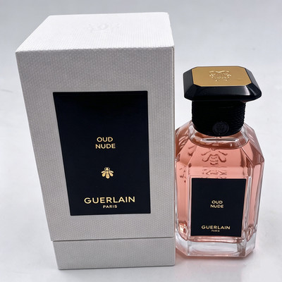 Guerlain Oud Nude EDP Unisex perfume 3.3 oz Eau de Parfum Spray New In Box