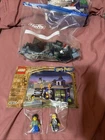 New ListingLEGO Harry Potter: Knockturn Alley (4720)