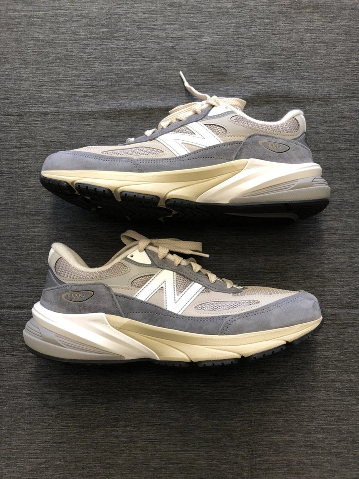New Balance 990v6, photo 2 sur 5