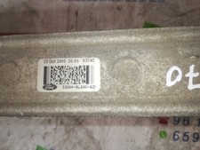 5S6H9L440 ladeluftkühler FORD FUSION CBK ELEGANCE 2002 407481