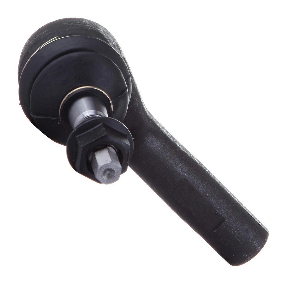 10x Front Ball Joint Tie Rod Rack and Pinion Bellow For 2000-2003 Dodge Durango - Image 4 of 4