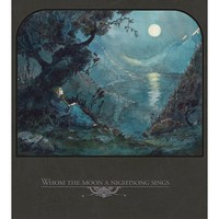 Whom The Moon A Nigh - Dcd - G72Z