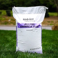 	SeedRanch Urea Fertilizer 46-0-0 Granular - 50 Lbs. Granules