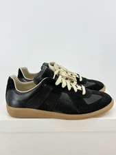 Maison Margiela GAT Low size 42 (US9) made in Italy