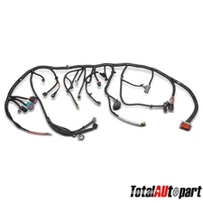 Engine Wiring Harness for Ford F-550 F-250 F-350 F-450 Super Duty Excursion 6.0L