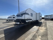 2025 Heartland PROWLER 2909RK