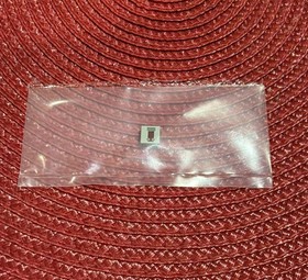 LEGO 3070bpr0045 1x1 tile Light Grey 4486 AT-ST & Snow Speeder Red rectangle