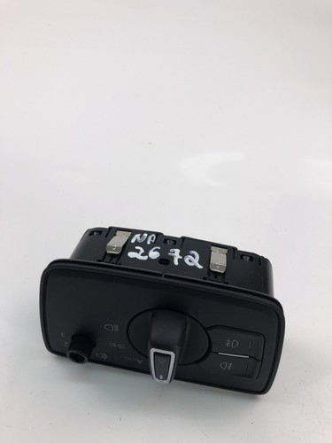 VW PASSAT B8 3G2 Scheinwerferschalter 3G0941633 2016 26757747