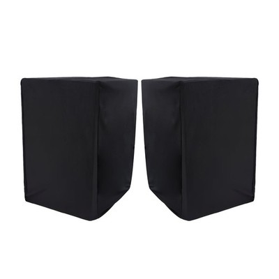 Home Studio Monitor Dust Cover Compatible With YAMAHA HS8、Adam T7V KRK Rokit ...