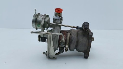 Turbolader Renault Captur I H5, J5 8201234380 P21435948