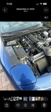 2003 Chevrolet corvette ZO6 Engine Long block With Accessories. TSP stage 4 cam