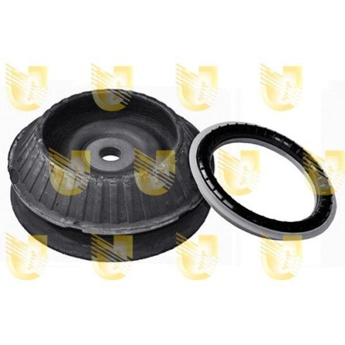 Reparatursatz FederbeinstüTzlager Unigom 391450C FüR Ford Vorderachse Links-image