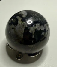 Mystic Merlinite Sphere