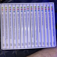 Beads Direct Complete Guide To Jewellery Making - 15 x CD-Rom Instructional