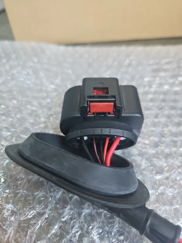 2006-2019 VW 1.8l & 2.0l Fuel Pump Driver Module (Dorman #601-011 - Изображение 4 из 4