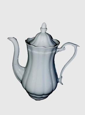 Red Cliff GRAPE Coffee Pot 