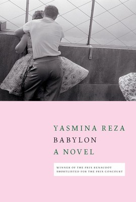 Babylon, Reza, Yasmina, Good Book