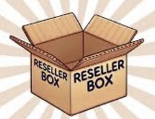 Reseller clothing box