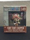 One Piece Funko minis Tony Tony Chopper #149 Vinyl Figure (SEALED)