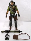 New ListingGI Joe Classified Series #83 Tunnel Rat 6" Figure Hasbro 2023 Complete