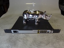 JG732A HP AC ROUTER MSR1003-8 