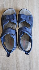 superfit Unisex Kinder Sandalen Riemchen Klet...