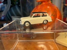 CORGI TOYS  AUSTIN A40 ,  216 , c1960
