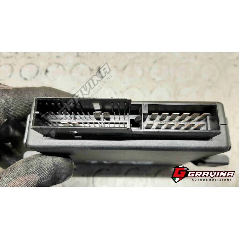 A1938200326 CENTRALINA COMANDO CAPOTE CHRYSLER CROSSFIRE 2005 3.2B CABRIO - Immagine 2 di 4