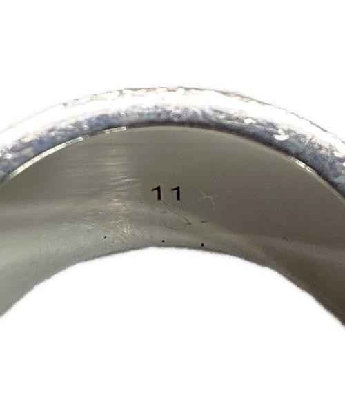 GUCCI                    GHOST RING - image 4