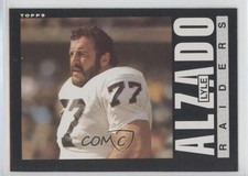 Click to enlarge Lyle Alzado