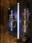 Street Fighter 6 - Collector's Edition (Sony Playstation 5, 2023) NO GAME!