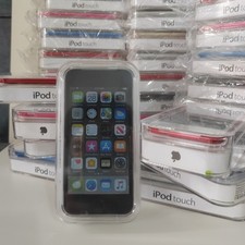 NEW Apple iPod Touch 7th Generation 256GB Space Gray MP4 Player Sealed - 2 Years