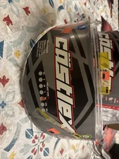 Castle X Dual Shield for Atom SV Helmet - 37-411