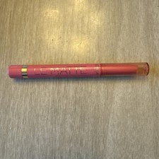 Lápiz labial Loreal Colour Riche Le Matte 104 juego conjunto y mate 0,32 oz
