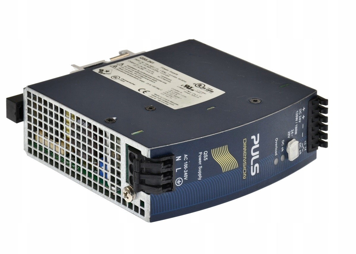 Pulse 511294 Switching Power Supply QS5.241