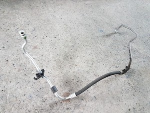 BMW X1 E84 LCI N47N Klimaleitung Druckleitung Kompressor-Kondensator 9226413