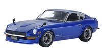 Tamiya 24367 1:24 Nissan Fairlady 240Z Street-Custom - Modellbau, Plastik Bausat