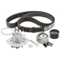 Wasserpumpe + Zahnriemensatz FüR Alfa Romeo 145 930 1.9 99 Bis 01 SNR 636439 Neu