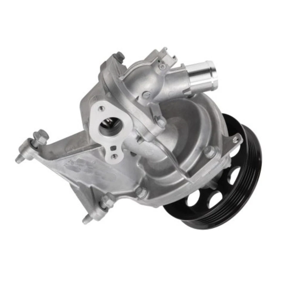 Genuíno ACDelco para Buick Envision 2018-2020 conjunto de bomba de água do motor | 25201450 - Imagem 2 de 4