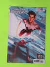Amazing Spider-Man #52d Vol. 6 2024 Marvel Comics Variant High Grade P52-155