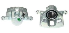 Axia Bremssattel 392421 für HONDA