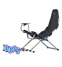 Logitech G Playseat Challenge   guter Zustand...