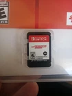 Need for Speed: Hot Pursuit Remastered (Nintendo Switch, 2020) Cart Only