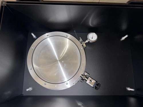 ASML 77-607-0262801-02 eP5XLE Column Partial