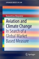 Aviation And Climate Change Ruwantissa Abeyratne